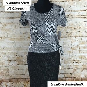 Lularoe outfit